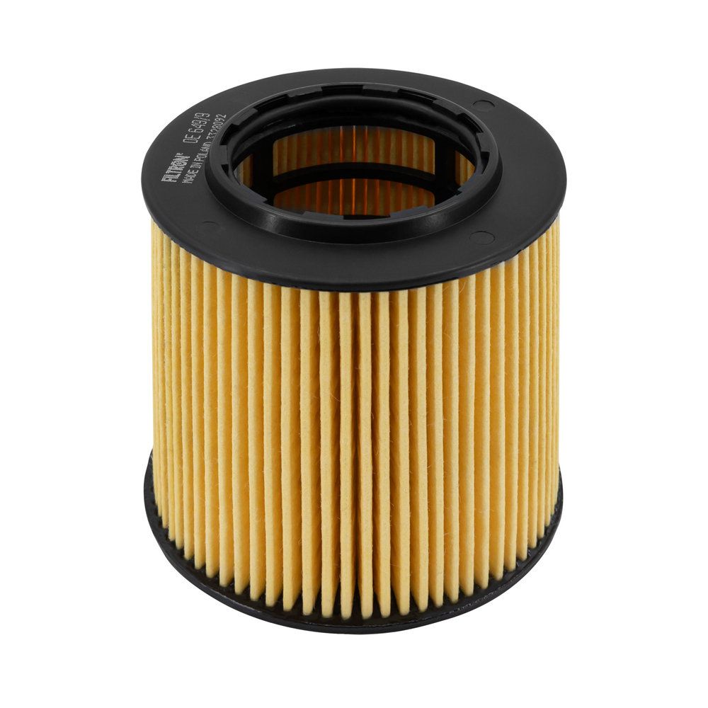 &Ouml;lfilter