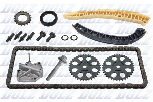 Timing Chain Kit SKCA021F