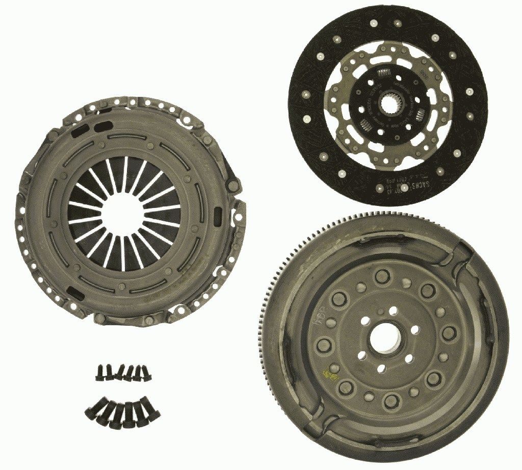 Clutch Kit 2289 601 002