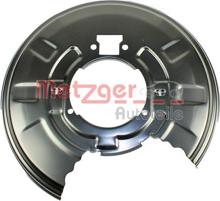 Splash Guard, brake disc 6115041