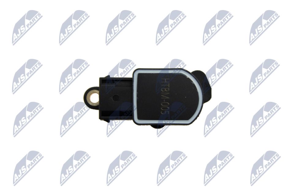 Sensor, Leuchtweitenregulierung