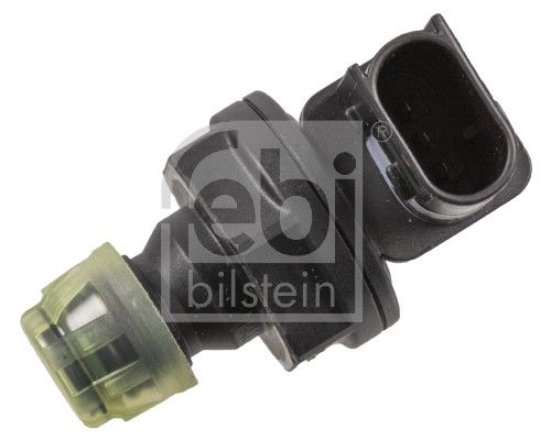 Sensor, sistema de aire comprimido
