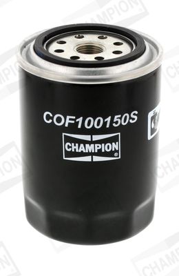 Ölfilter