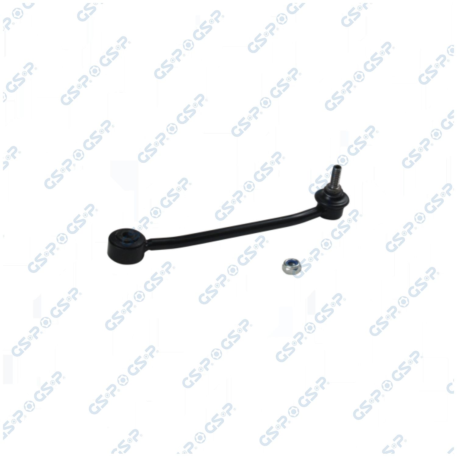 Stange/Strebe, Stabilisator