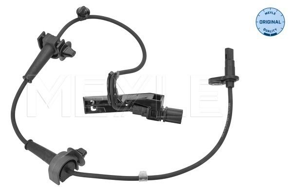 Sensor, Raddrehzahl