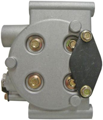 Kompressor, Klimaanlage Kompressor, Klimaanlage