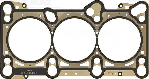 Gasket, cylinder head 61-36000-00