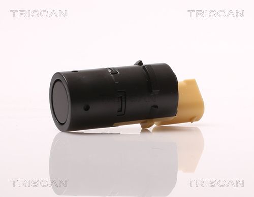 Sensor, Einparkhilfe