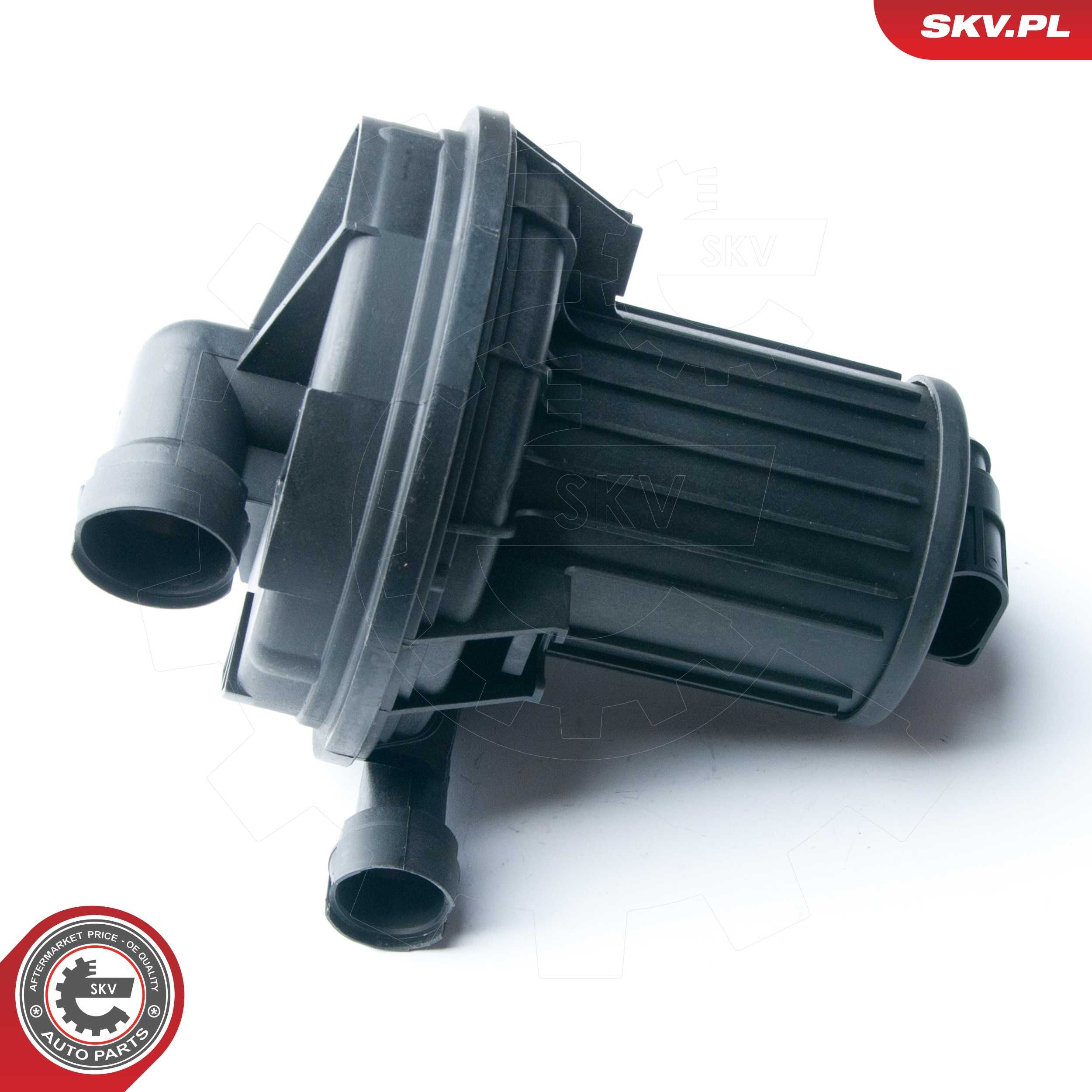 Sekund&auml;rluftpumpe