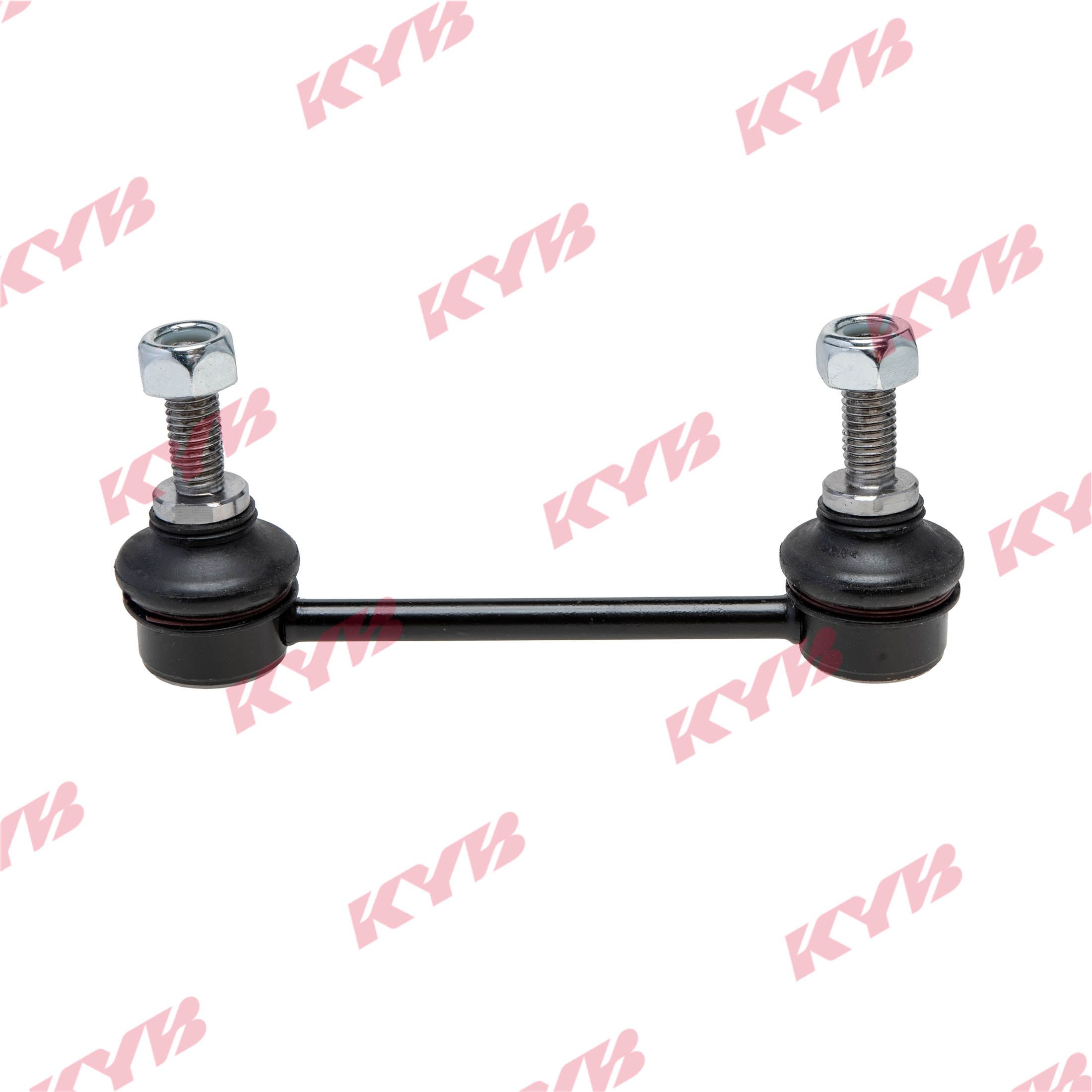 Stange/Strebe, Stabilisator