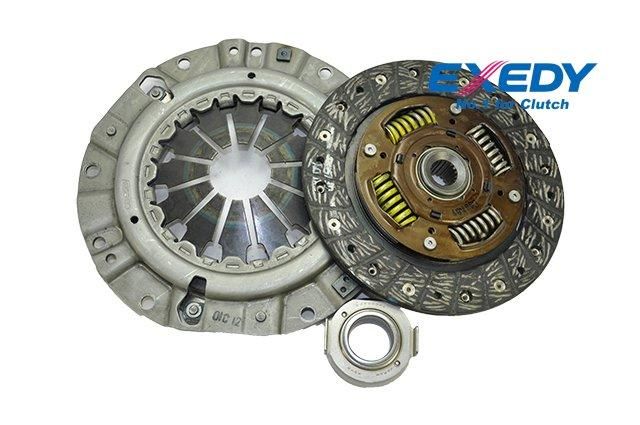 190mm Suzuki - TecDoc Only