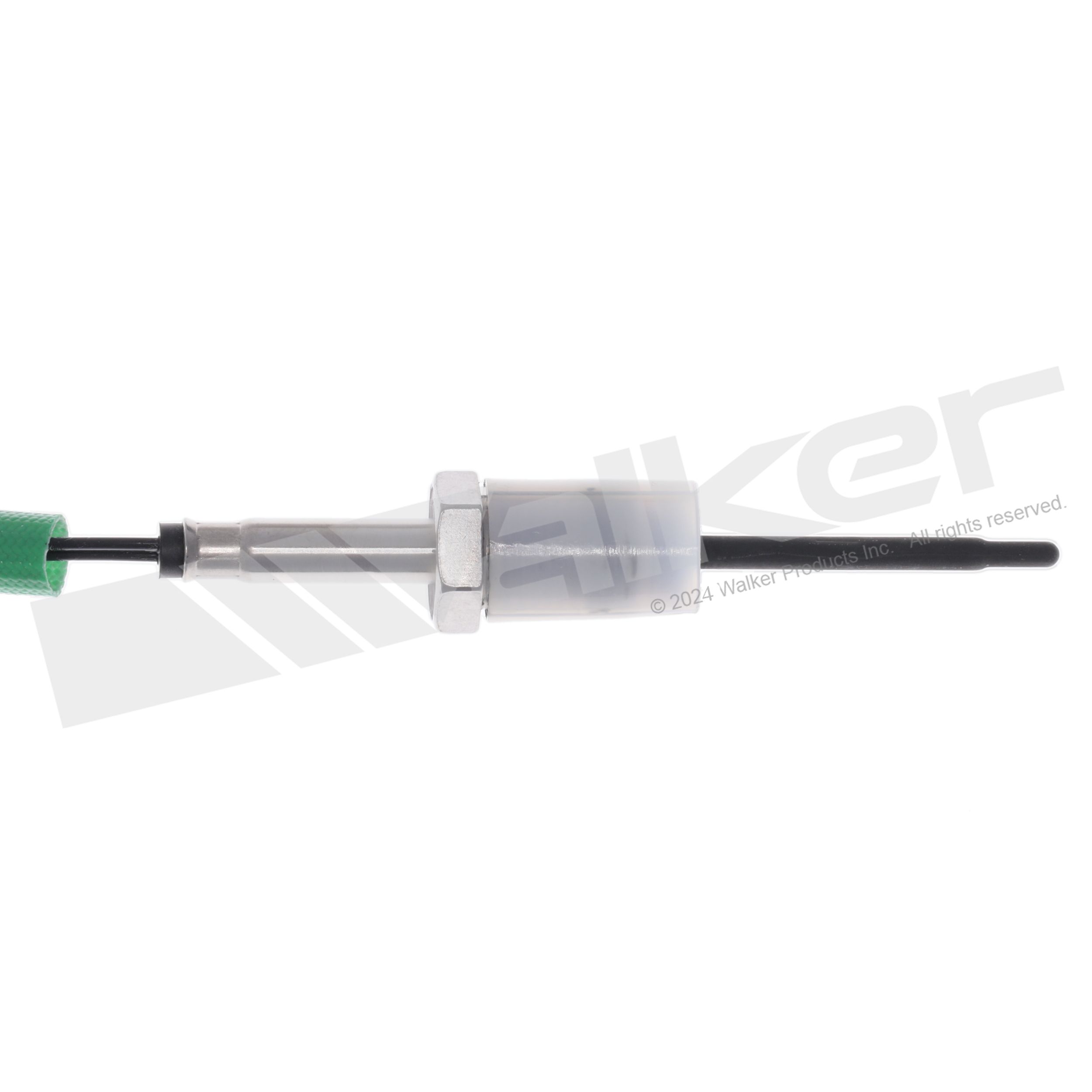 Sensor, de temperatura de gas de escape