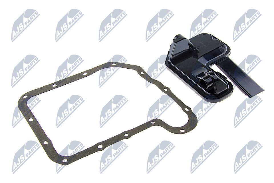 Hydraulikfiltersatz, Automatikgetriebe