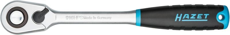 Umschaltknarre