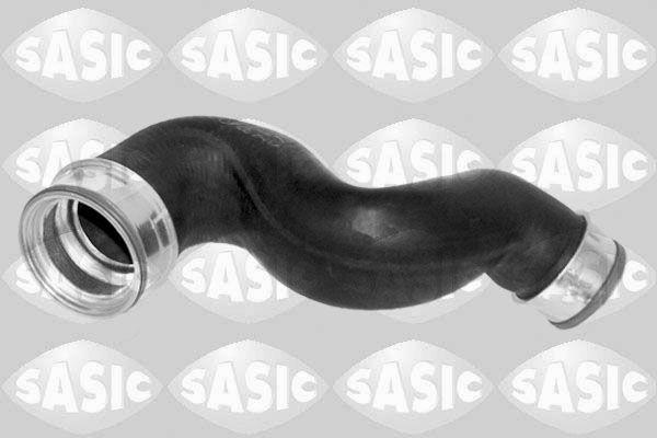SASIC 3336033 Charge Air Hose