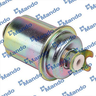 Filtro combustible