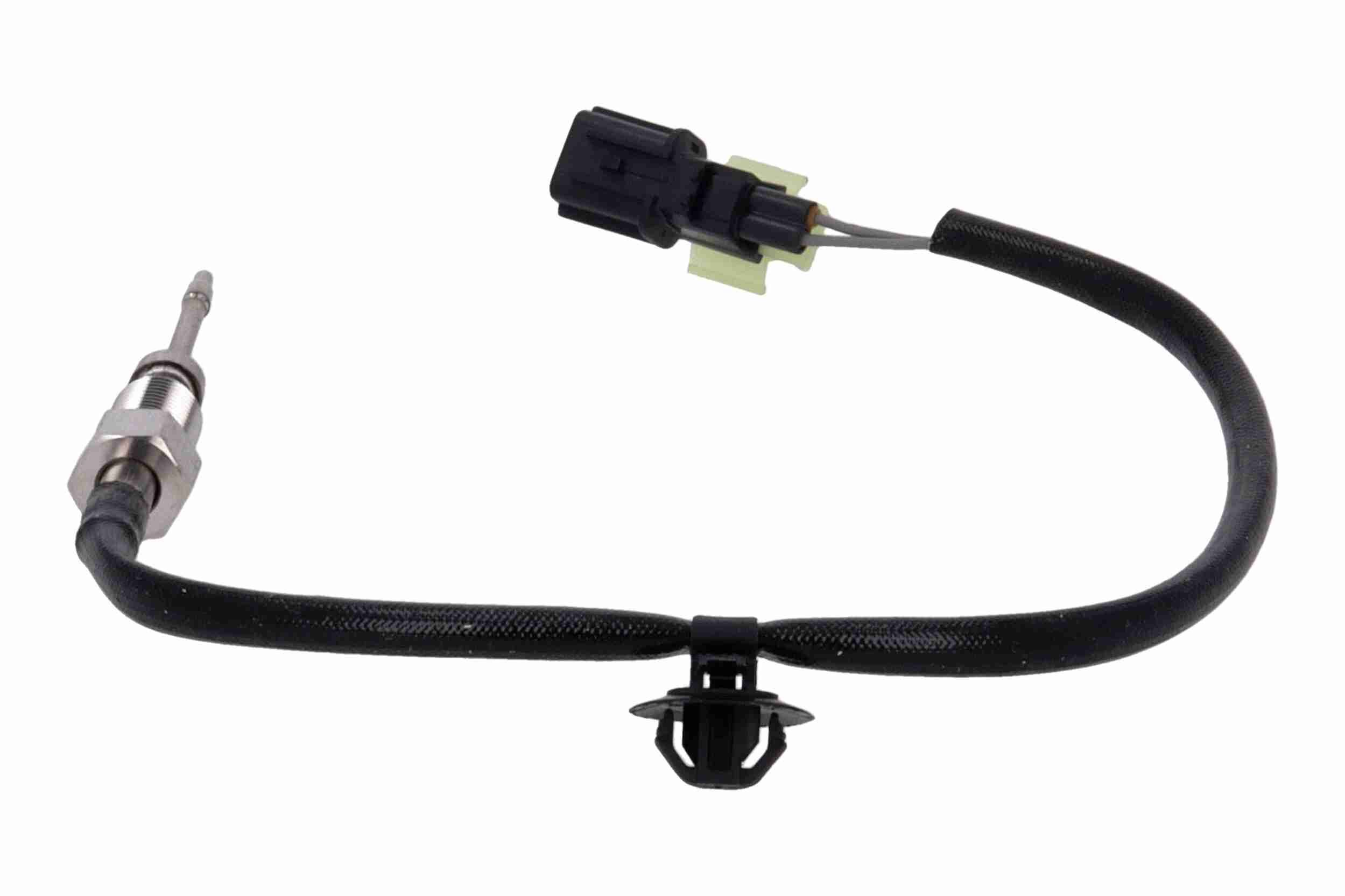 Sensor, Abgastemperatur