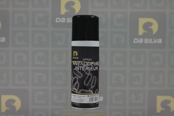 SPRAY ANTI ODEURS INT