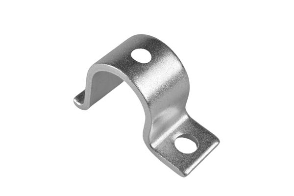 Halter, Stabilisatorlagerung