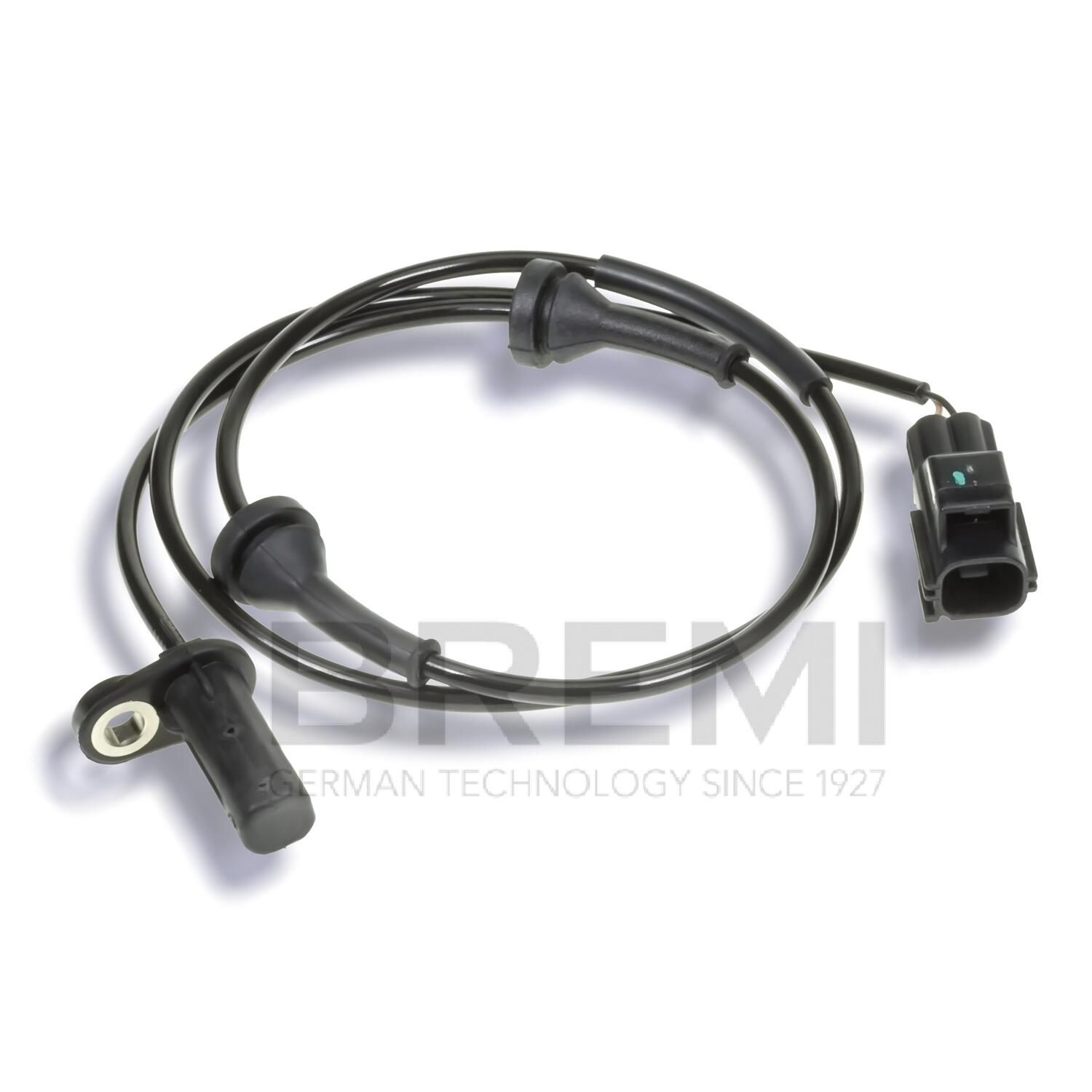 BREMI 50637 - Sensor, Raddrehzahl