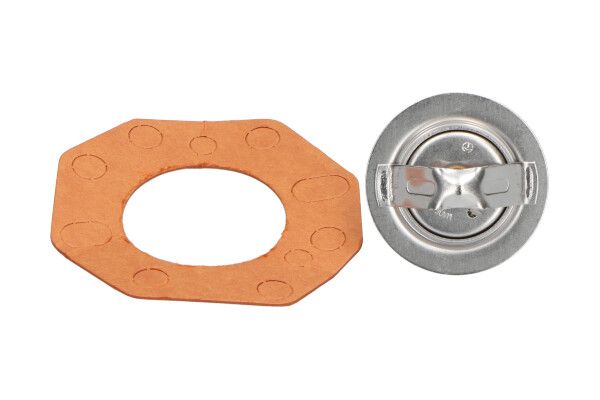 TH-9007 KAVO PARTS termosztát, hűtőfolyadék