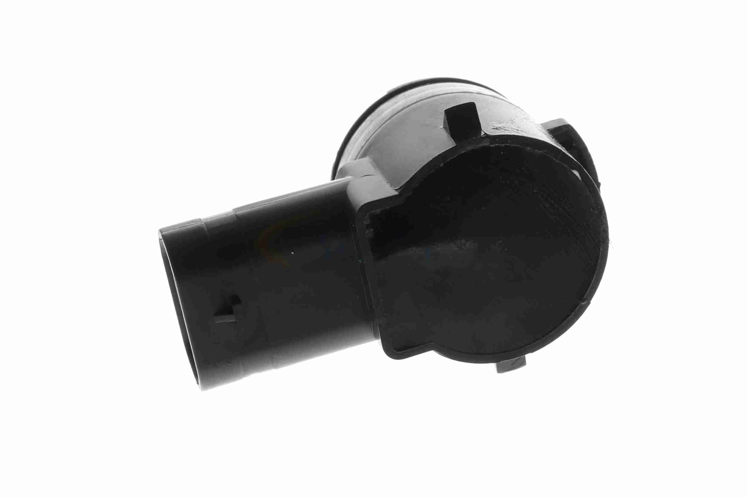Sensor, Einparkhilfe