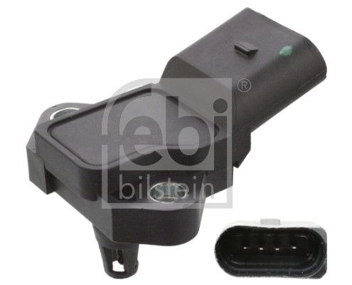 FEBI BILSTEIN 106023 - Sensor, Saugrohrdruck