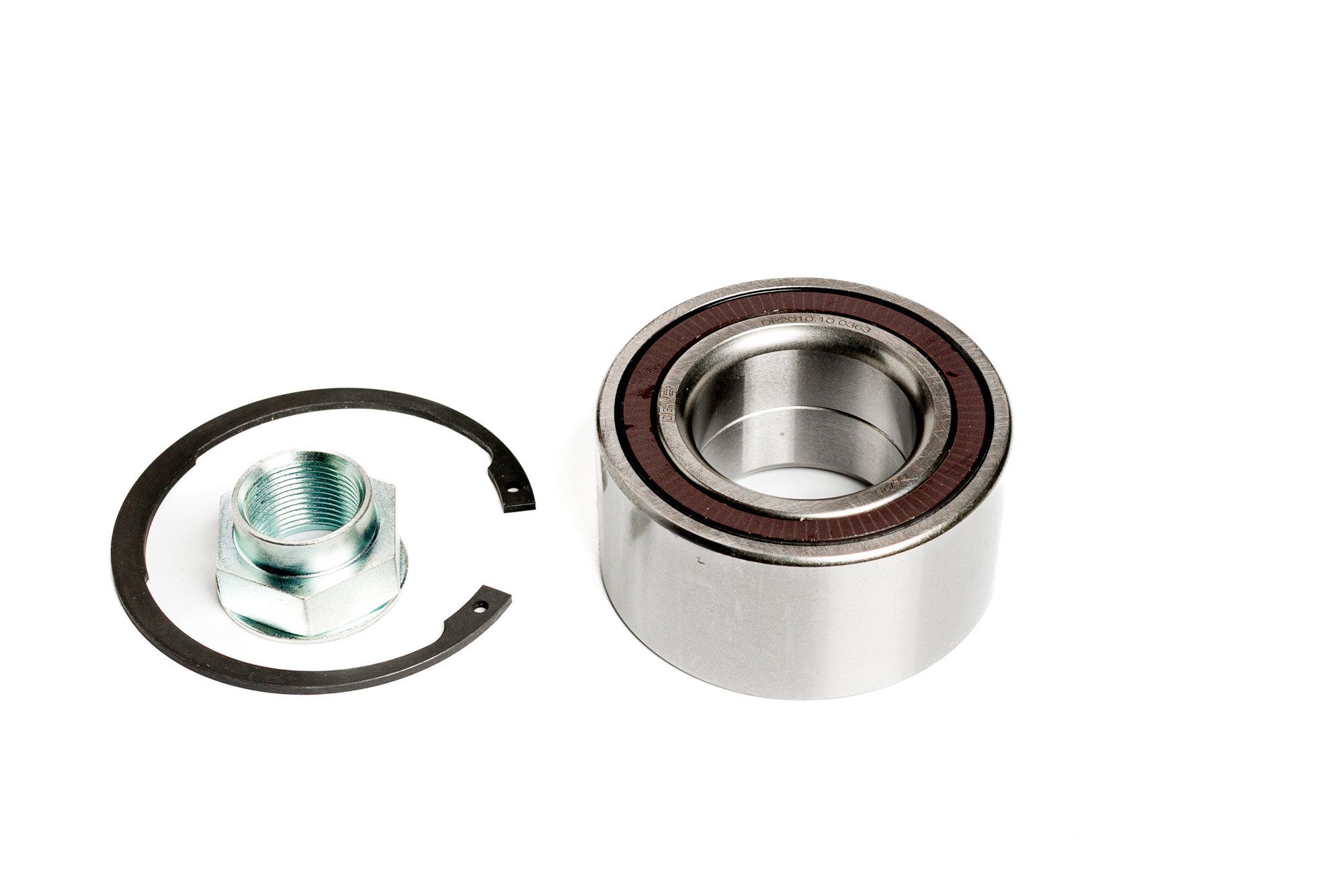 Dr!ve+ DP2010.10.0363 Radlagersatz
