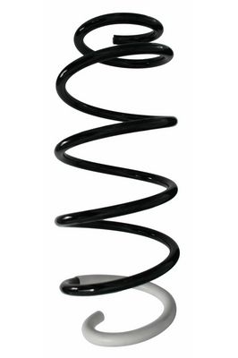 Fahrwerksfeder