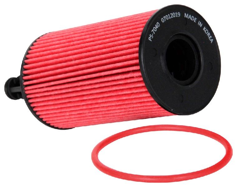K&N Filters HP-7040 - Ölfilter