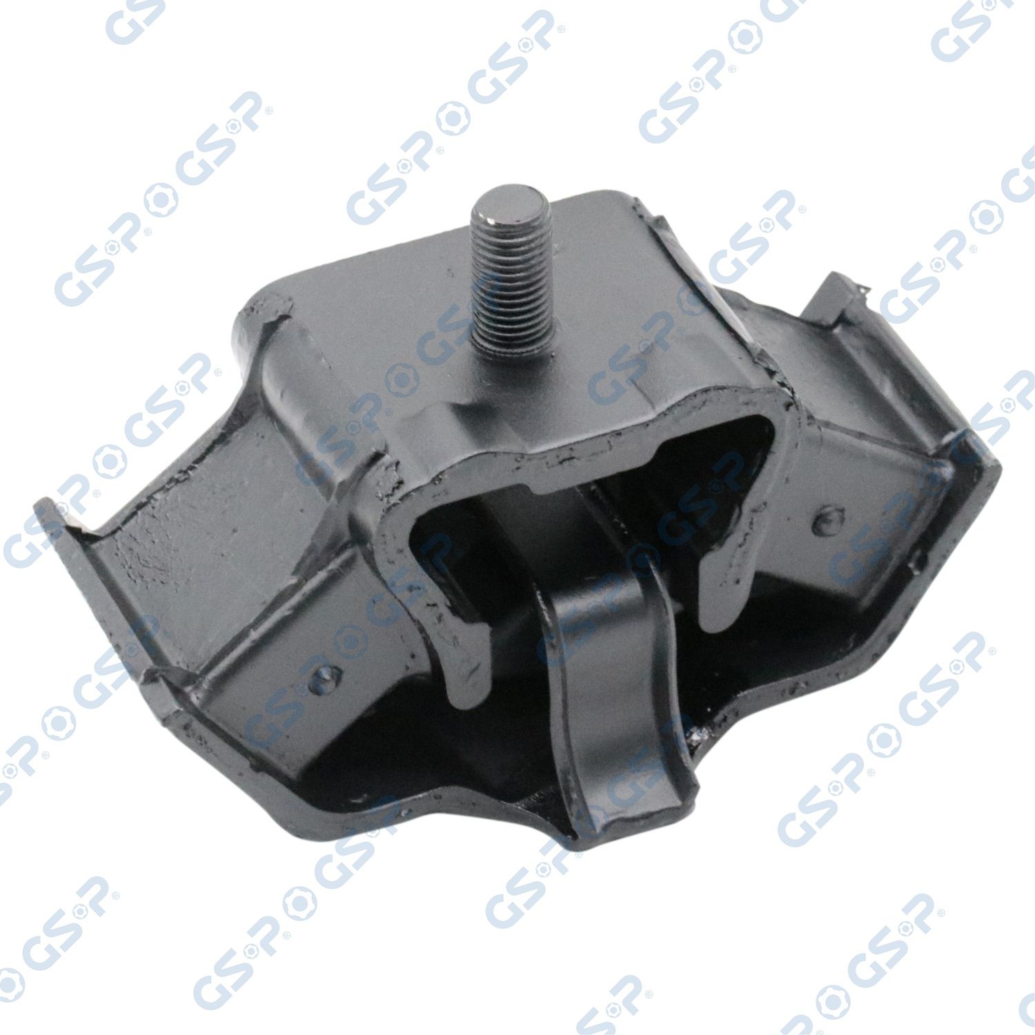 Lagerung, Automatikgetriebe