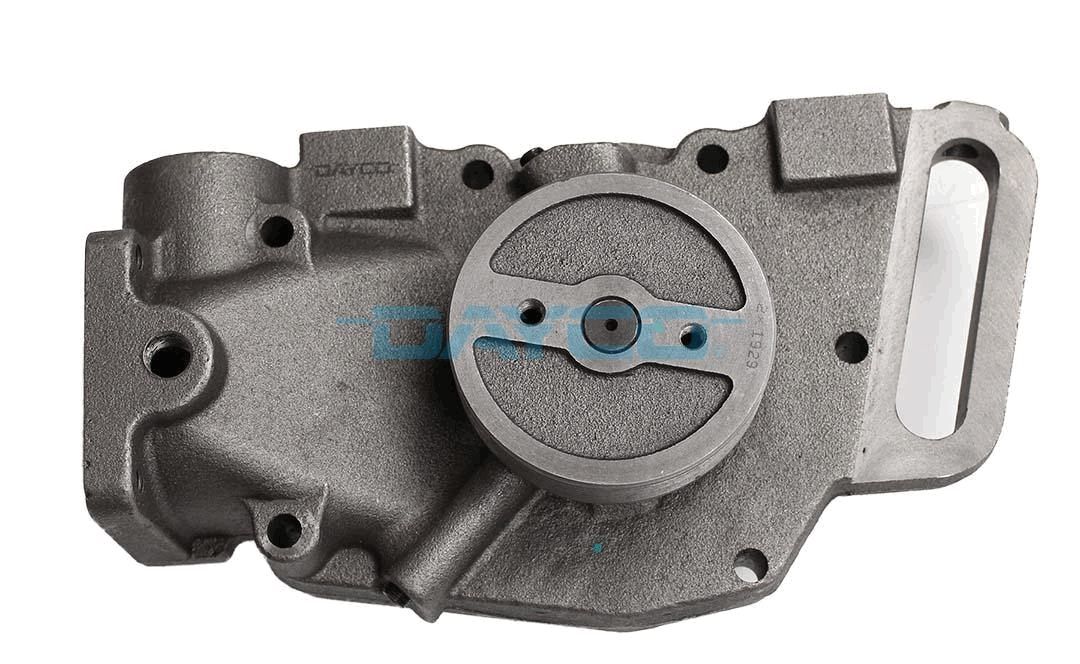 WATER PUMP HEAVY DUTY - TecDoc Only