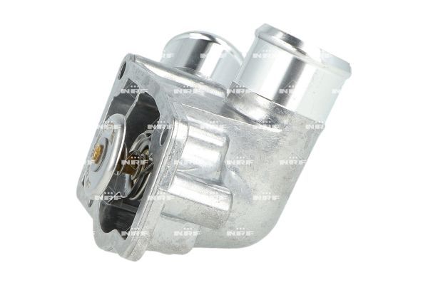 Thermostat, K&uuml;hlmittel