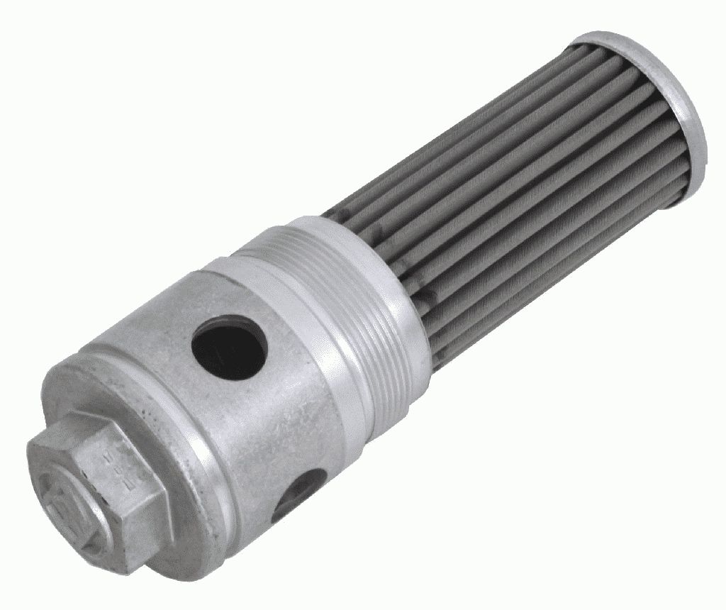Hydraulikfilter, Automatikgetriebe