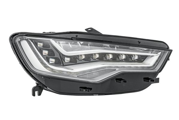 PROJ FULL LED D AUDI A6 03-11-