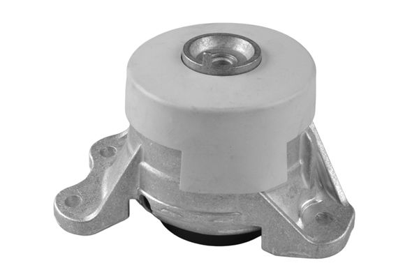 Lagerung, Motor