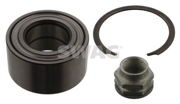 Wheel Bearing Kit 70 93 7015