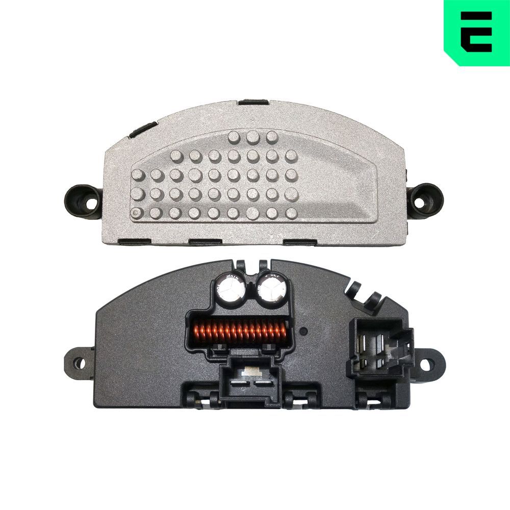 ERA 665210 Widerstand, Innenraumgebläse