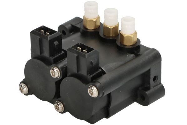 Magnum Technology ZRB004MT - Ventil, Druckluftanlage