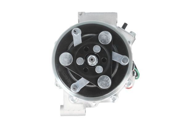 Kompressor, Klimaanlage