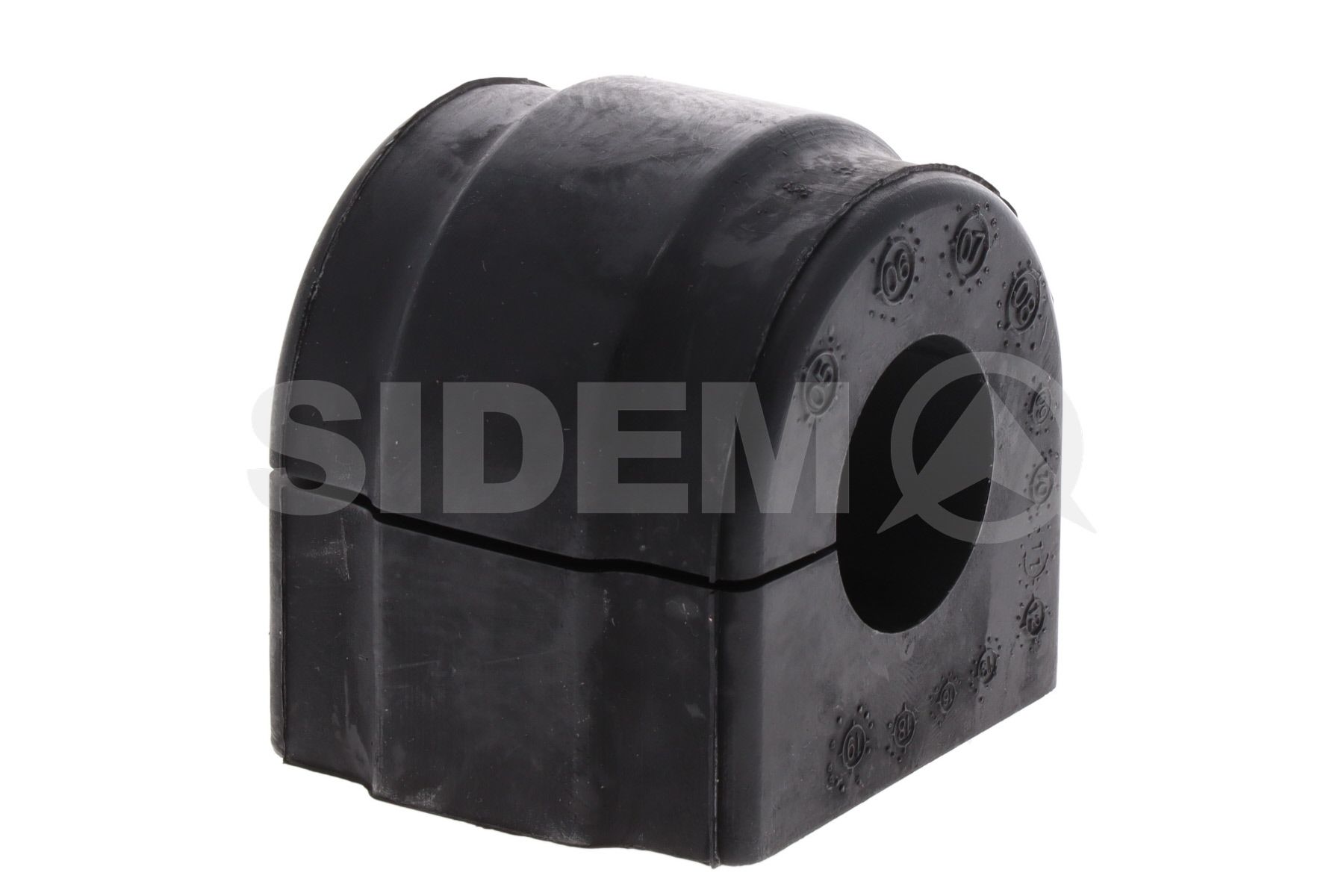 skersinio stabilizatoriaus įvorių komplektas