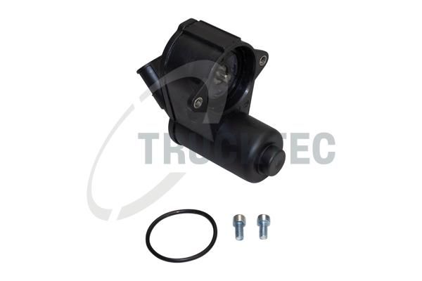 TRUCKTEC AUTOMOTIVE 07.35.279 - Stellelement, Feststellbremse Bremssattel