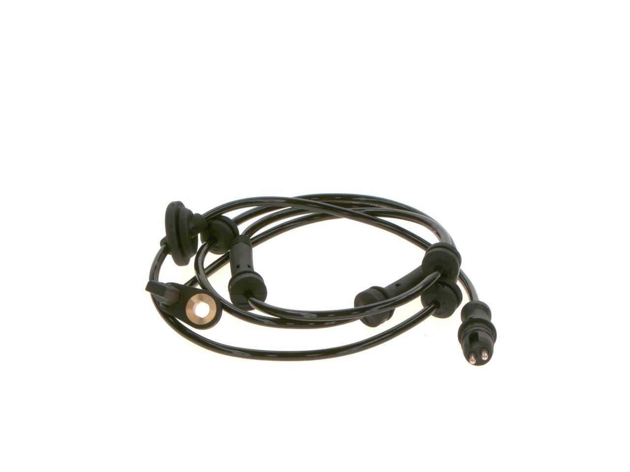 Sensor, Raddrehzahl