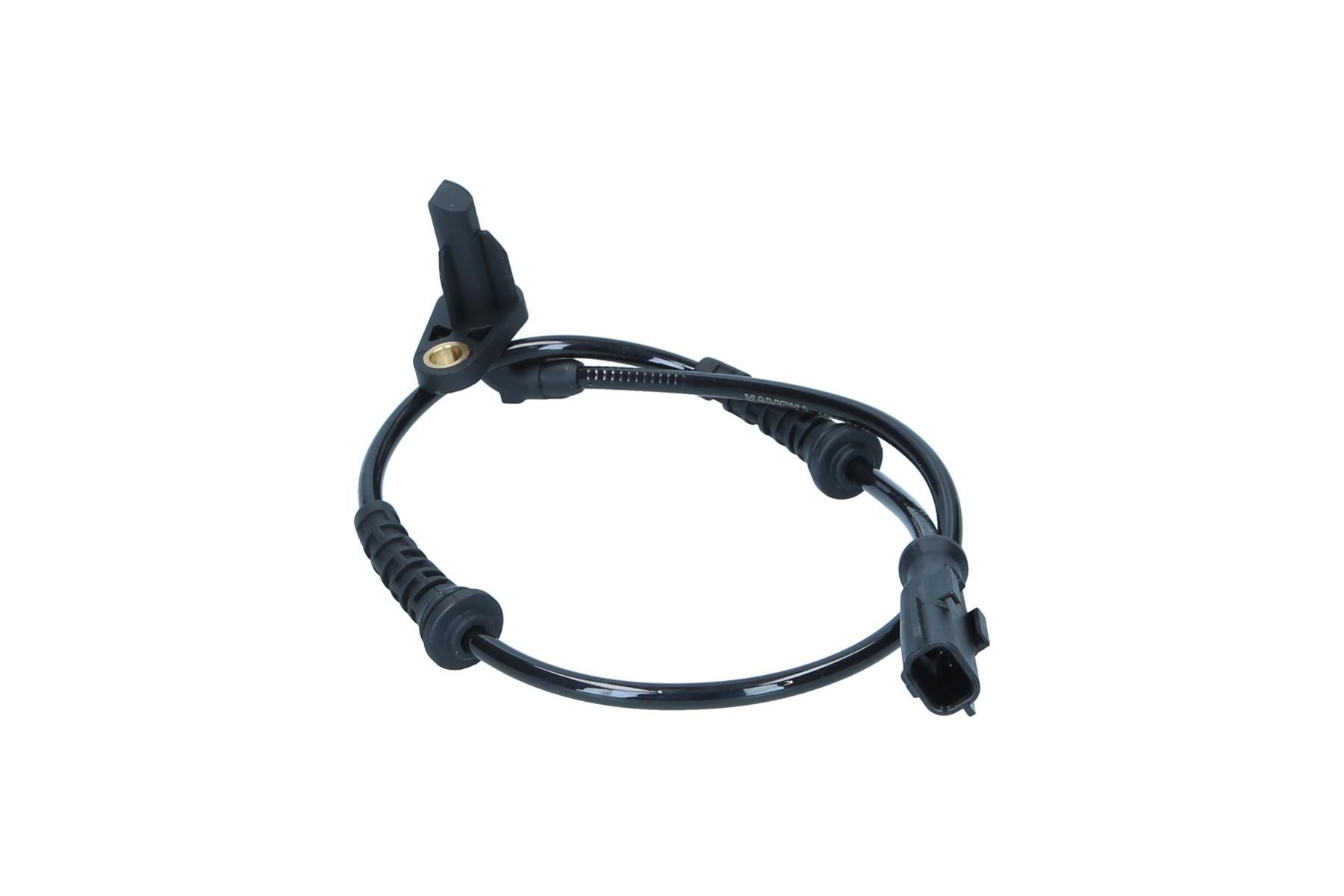 Sensor, Raddrehzahl