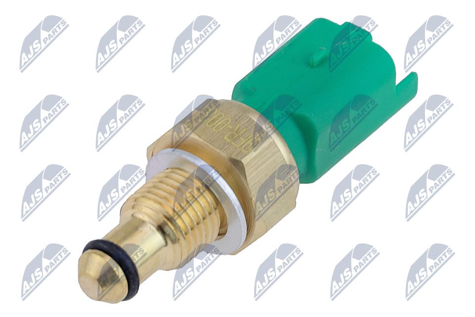 Sensor, Kühlmitteltemperatur