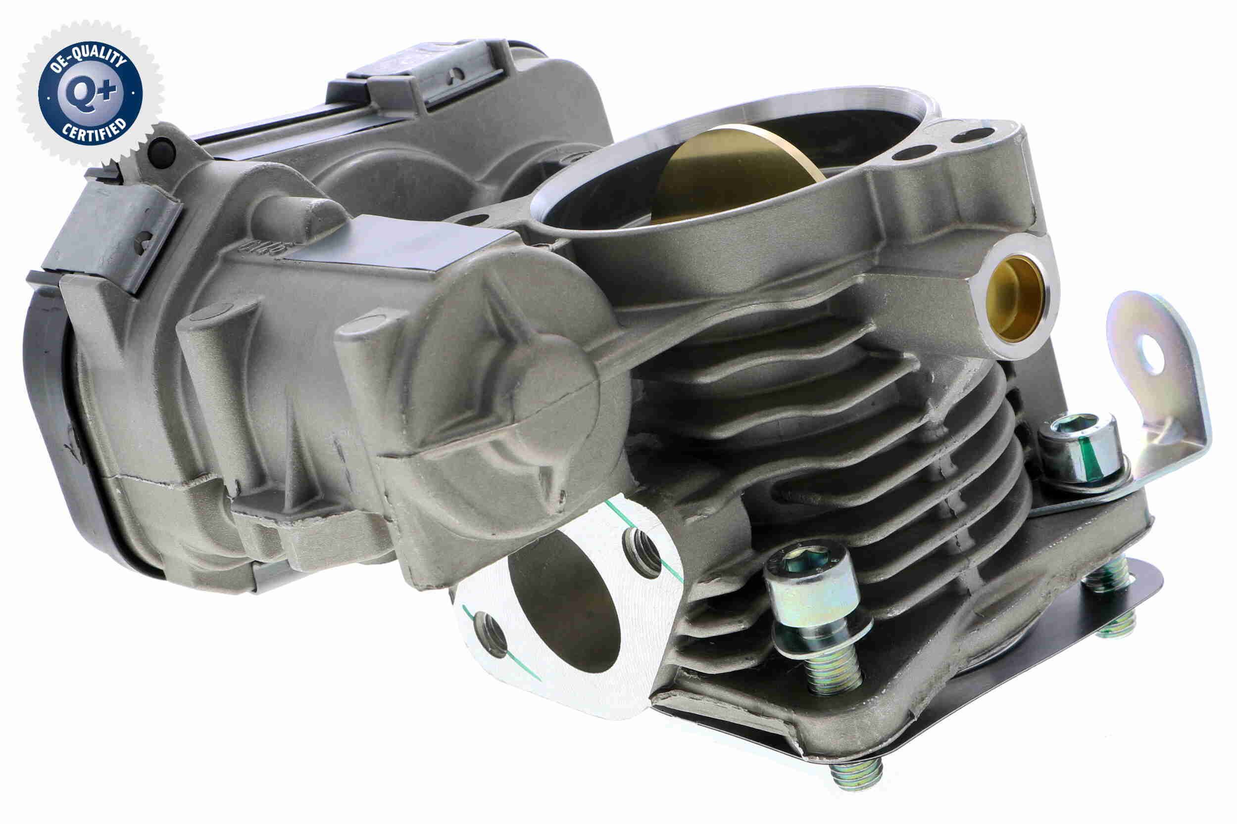 Drosselklappenstutzen