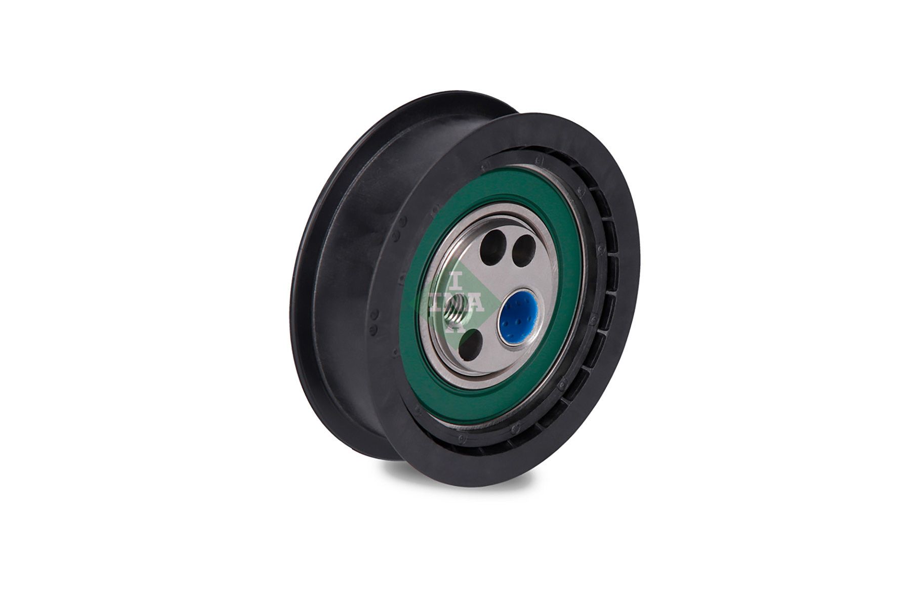 Spannrolle, Zahnriemen