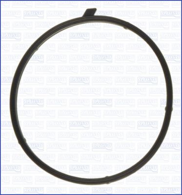 Dichtung, Thermostat