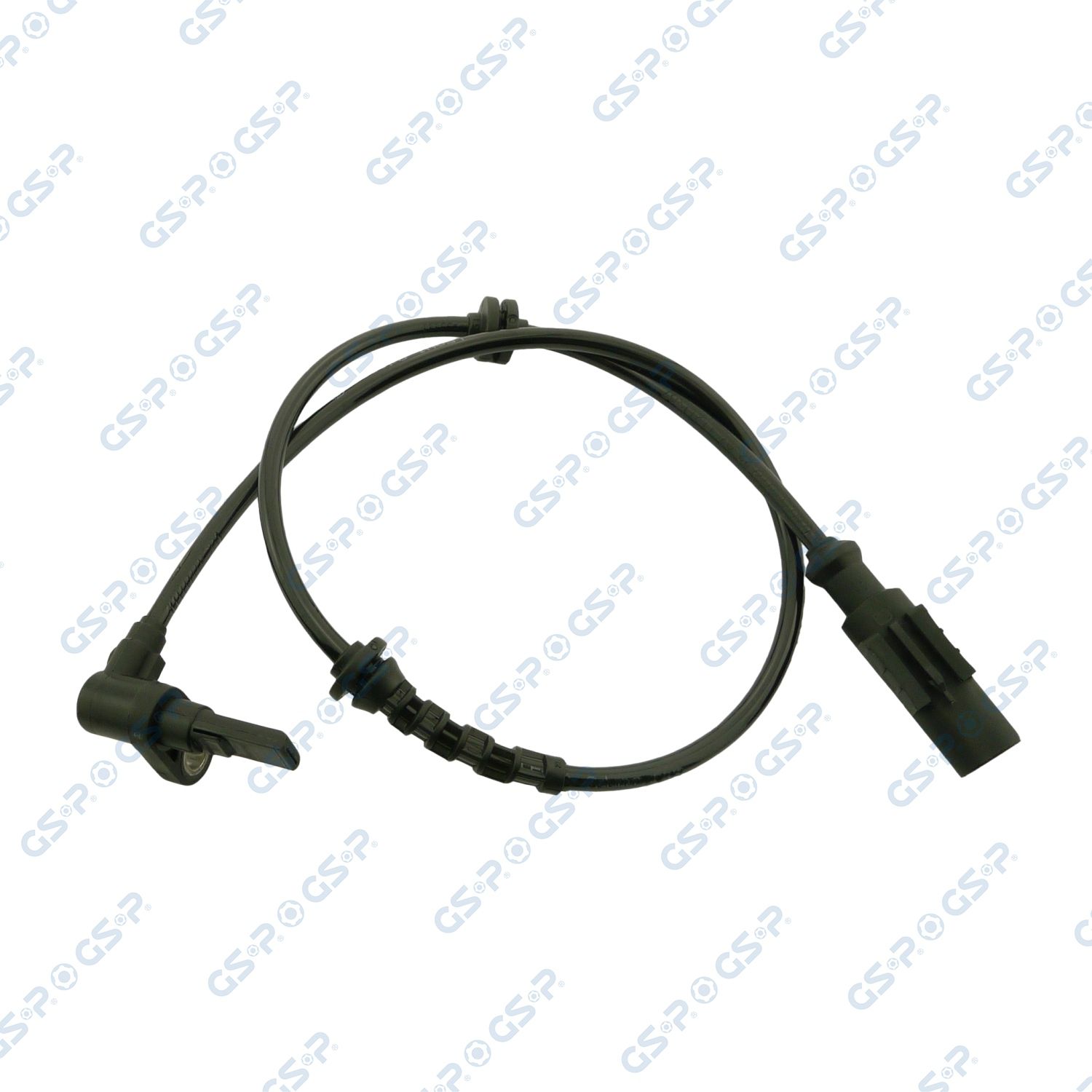 Sensor, revoluciones de la rueda