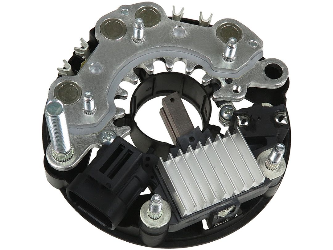Gleichrichter, Generator